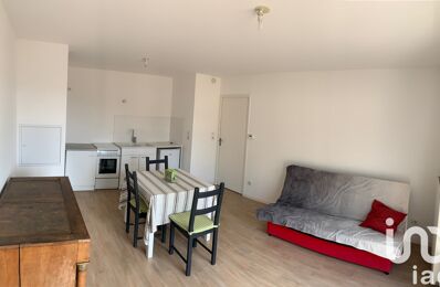 vente appartement 136 500 € à proximité de Vouvray (37210)