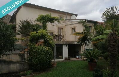 vente maison 245 000 € à proximité de Serves-sur-Rhône (26600)