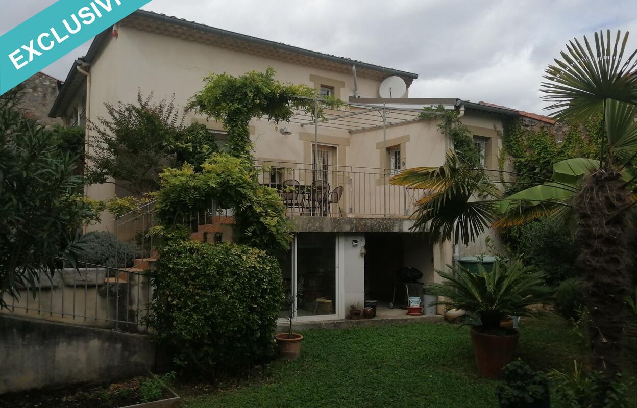 maison 7 pièces 90 m2 à vendre à Tain-l'Hermitage (26600)