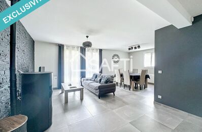 vente maison 524 000 € à proximité de Évry (91000)