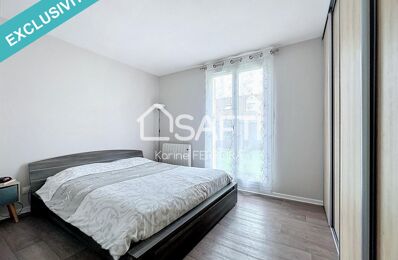 vente maison 524 000 € à proximité de Pontcarré (77135)