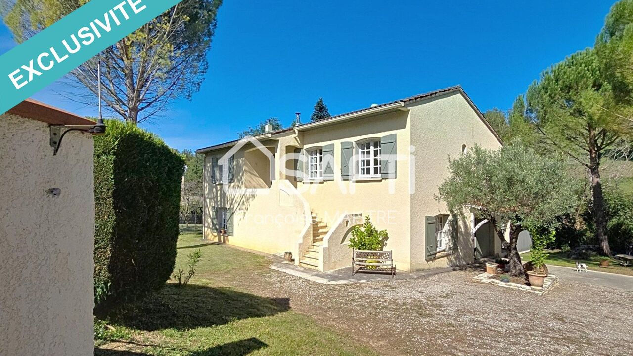 maison 6 pièces 125 m2 à vendre à Castres (81100)