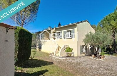 vente maison 315 000 € à proximité de Puylaurens (81700)