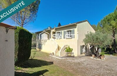 vente maison 315 000 € à proximité de Viviers-Lès-Montagnes (81290)