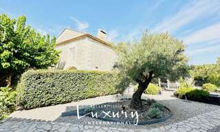 Maison 12 Pièces 363 m² à vendre à Castries (34160)