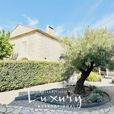 Maison 12 pièces 1680000 €