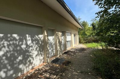 vente immeuble 445 000 € à proximité de Saint-Médard-en-Jalles (33160)