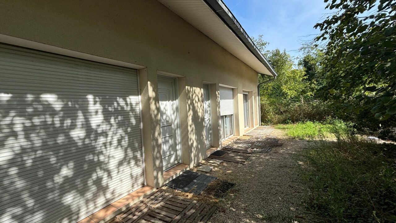 immeuble  pièces 156 m2 à vendre à Pessac (33600)