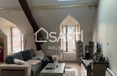 vente appartement 101 000 € à proximité de Saint-Germain-les-Vergnes (19330)