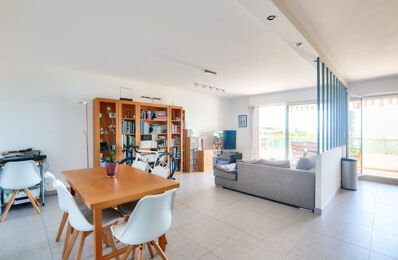 vente appartement 579 000 € à proximité de Saint-Jean-Cap-Ferrat (06230)