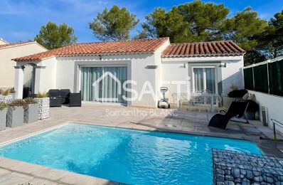 vente maison 455 000 € à proximité de Forcalqueiret (83136)