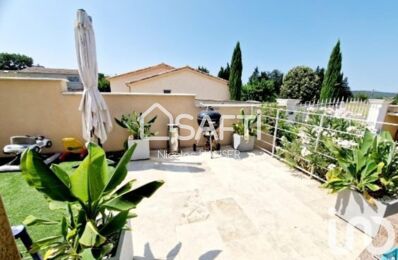 vente maison 279 000 € à proximité de Brouzet-Lès-Alès (30580)