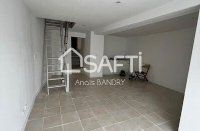 vente maison 96 500 € à proximité de Ventelay (51140)