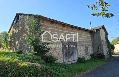 vente maison 24 000 € à proximité de Ambert (63600)