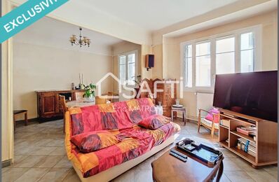 vente appartement 239 000 € à proximité de Cassis (13260)