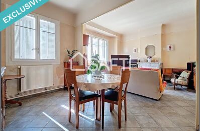 vente appartement 239 000 € à proximité de La Penne-sur-Huveaune (13821)