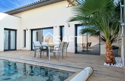 vente maison 464 000 € à proximité de Salles-d'Aude (11110)