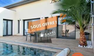 Maison 4 Pièces 133 m² à vendre à Narbonne (11100)