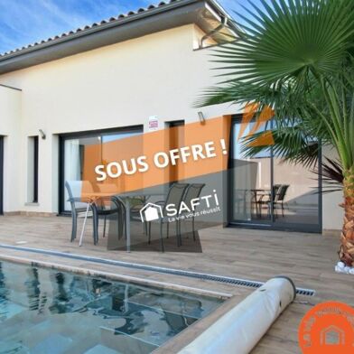Maison 4 pièces 428000 €