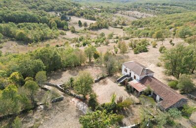 vente maison 215 000 € à proximité de Limogne-en-Quercy (46260)