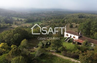 vente maison 215 000 € à proximité de Calvignac (46160)