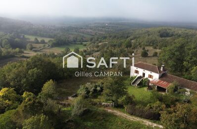 vente maison 185 000 € à proximité de Flaujac-Poujols (46090)