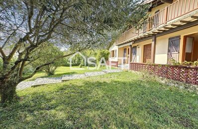 vente maison 495 000 € à proximité de Carignan-de-Bordeaux (33360)