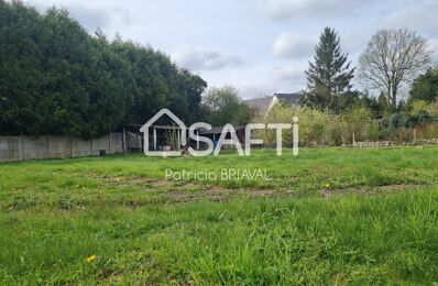 vente terrain 136 500 € à proximité de Agnez-Lès-Duisans (62161)