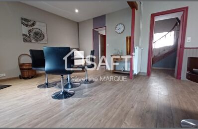 vente maison 227 000 € à proximité de Moranville (55400)