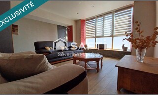 Maison 9 Pièces 215 m² à vendre à Haudiomont (55160)