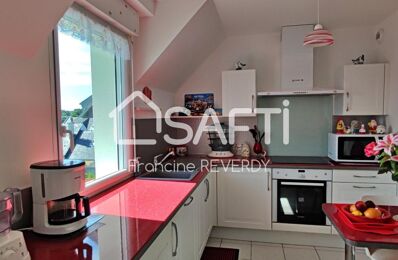 vente appartement 325 000 € à proximité de Batz-sur-Mer (44740)