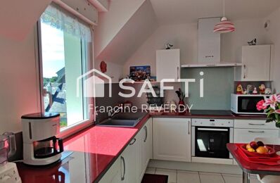 vente appartement 325 000 € à proximité de Piriac-sur-Mer (44420)