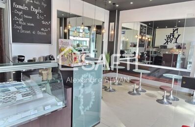 vente commerce 170 000 € à proximité de Neuilly-sur-Seine (92200)