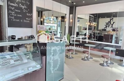 vente commerce 170 000 € à proximité de La Celle-Saint-Cloud (78170)