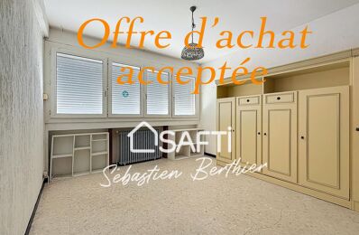 vente appartement 39 000 € à proximité de Lanta (31570)