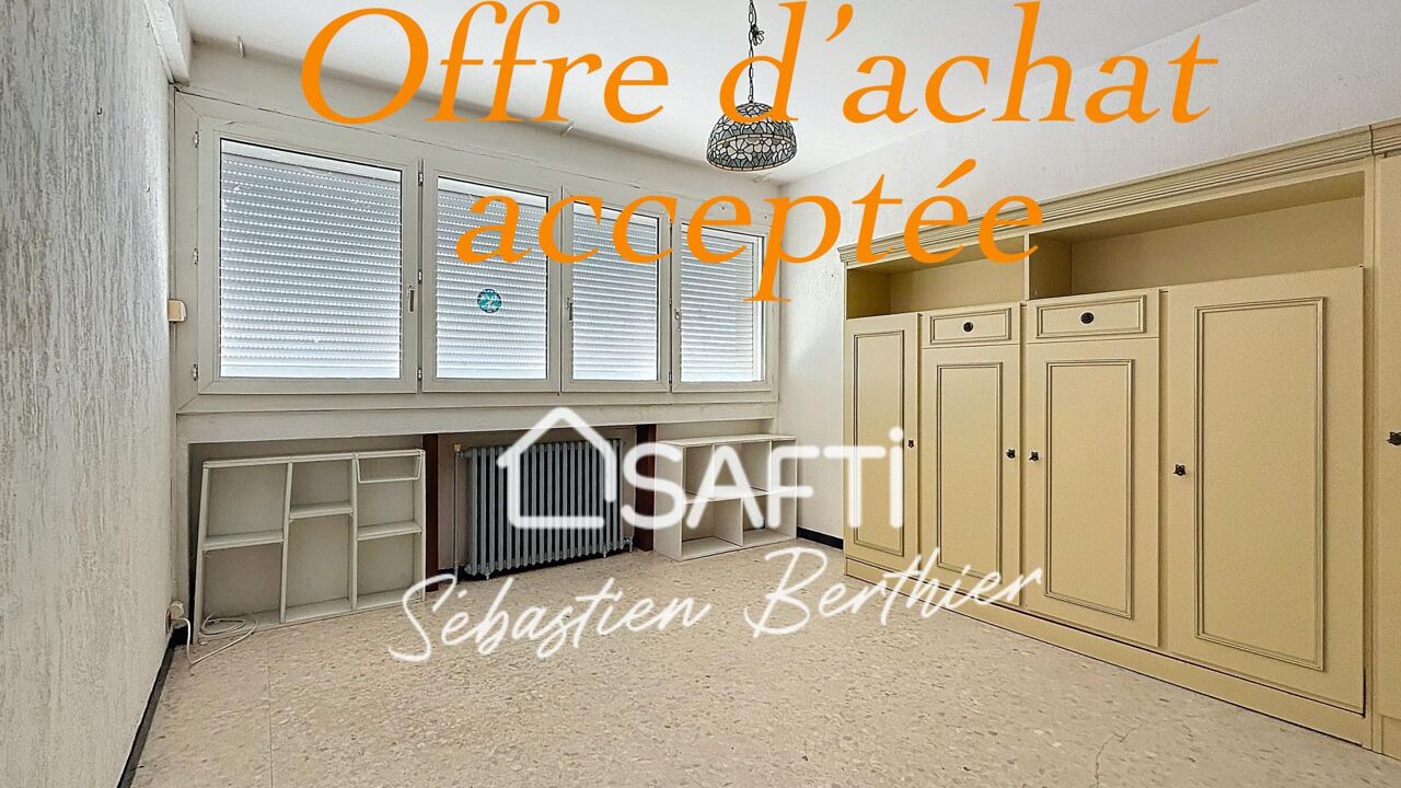 appartement 1 pièces 25 m2 à vendre à Lavaur (81500)