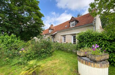 vente maison 384 000 € à proximité de Civray-de-Touraine (37150)