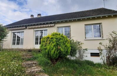 vente maison 128 000 € à proximité de Guerchy (89113)