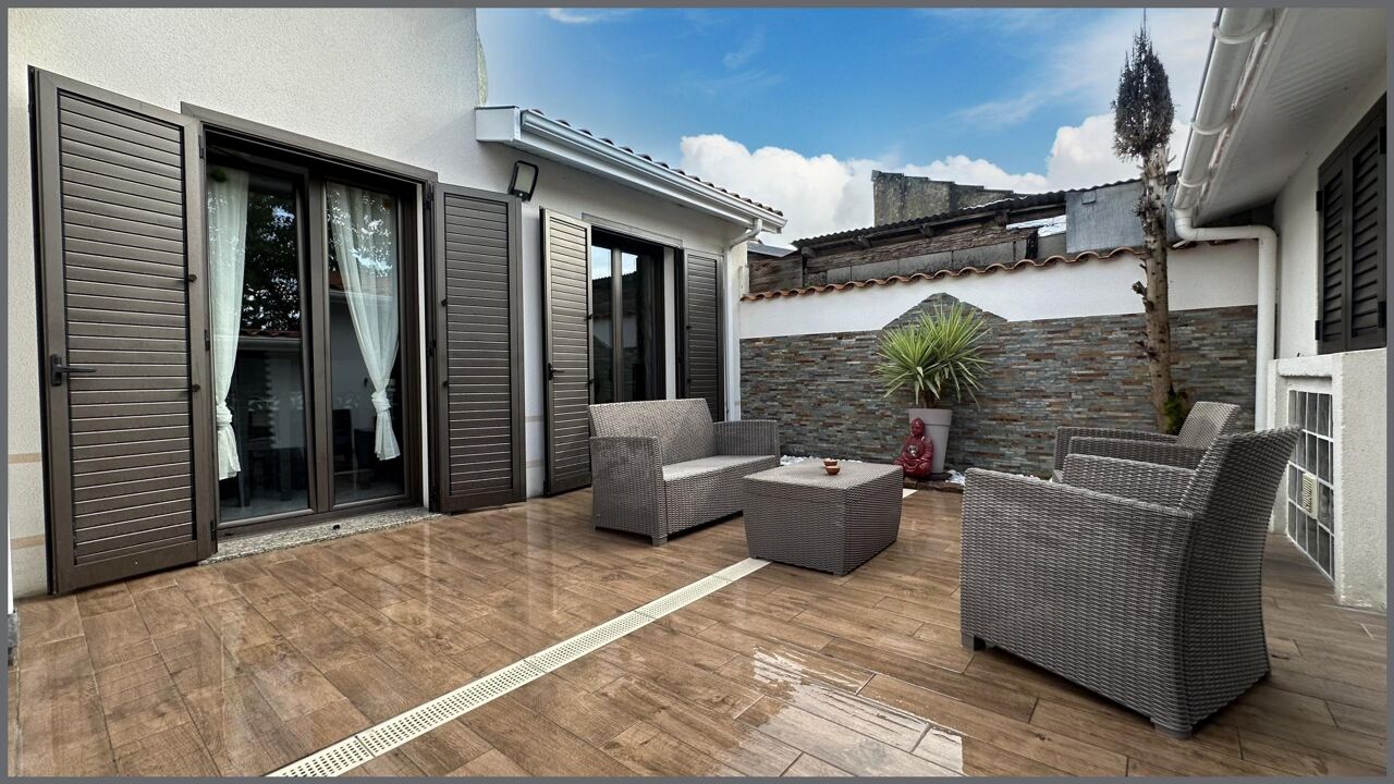 maison 6 pièces 100 m2 à vendre à Bègles (33130)