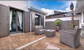 Maison 6 Pièces 100 m² à vendre à Talence (33400)