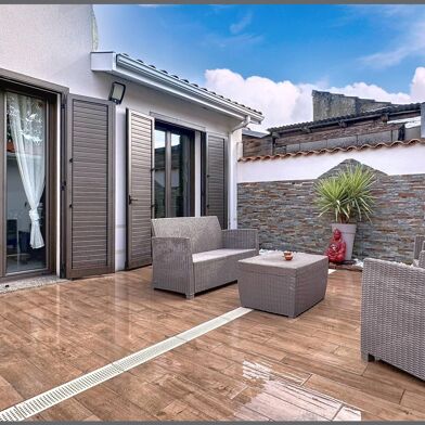 Maison 6 pièces 429000 €