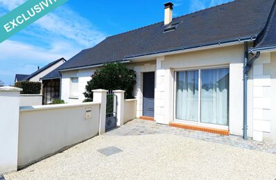 vente maison 286 900 € à proximité de Longué-Jumelles (49160)