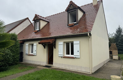 vente maison 222 000 € à proximité de Villeneuve-sur-Fère (02130)