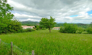 Terrain  1657 m² à vendre à Préaux (07290)
