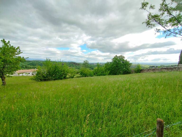 1657 M2 TERRAINS CONSTRUCTIBLE PREAUX — photo 1