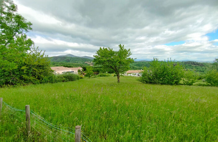 1657 M2 TERRAINS CONSTRUCTIBLE PREAUX — photo 2