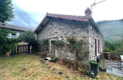 vente maison 179 000 € à proximité de Lalouvesc (07520)