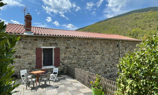 Maison 3 Pièces 130 m² à vendre à Saint-Julien-Vocance (07690)