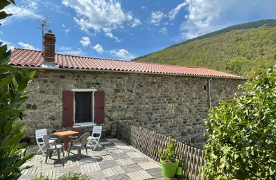 vente maison 179 000 € à proximité de Satillieu (07290)