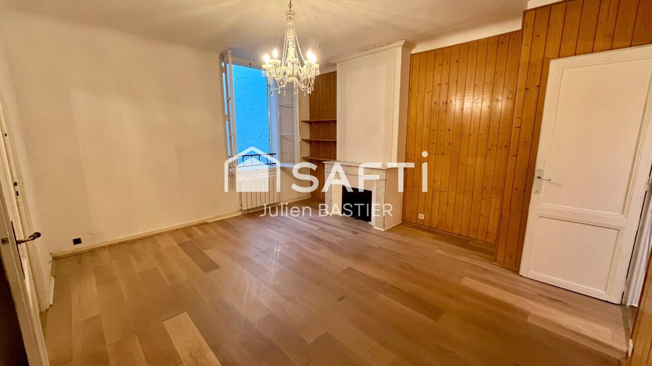 appartement 2 pièces 51 m2 à vendre à Bordeaux (33000)